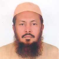 শিক্ষকের ছবি