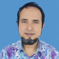 শিক্ষকের ছবি