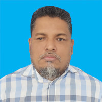 শিক্ষকের ছবি