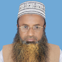 শিক্ষকের ছবি