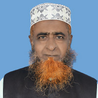 শিক্ষকের ছবি