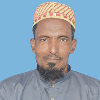 শিক্ষকের ছবি